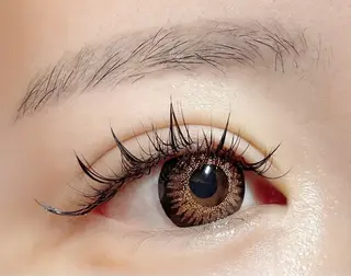 マツエク・マツパ HARIS店長🦋 Ishiguroのマツエク・マツパデザイン