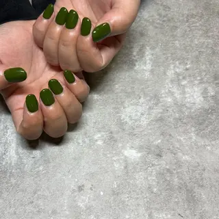 ネイル Leia yokoのネイルデザイン