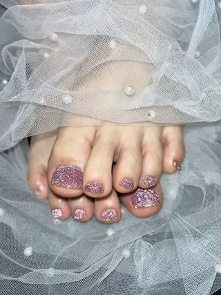 ネイル nail salon cherianのネイルデザイン