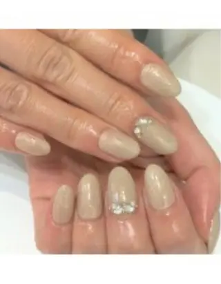 ネイル TSUBOTA .のネイルデザイン