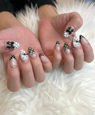 ネイル Chika/ Emotionのネイルデザイン