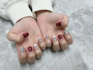ネイル 1'vary YUKIのネイルデザイン