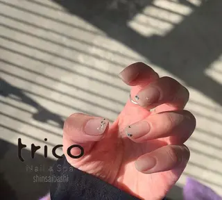 ネイル 竹本 恵美のネイルデザイン