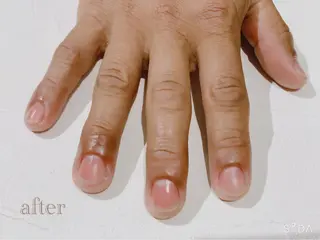 ネイル El  Farha nailのネイルデザイン