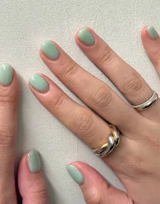 ネイル K Kのネイルデザイン