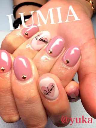 VIOLUS所属・VIOLUS 関目のネイルデザイン