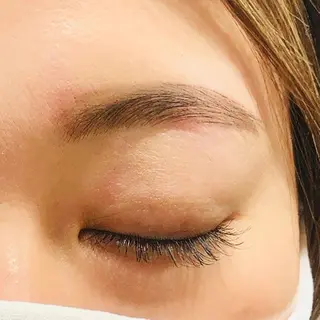 店長💎 ハラダの眉毛・アイブロウイメージ