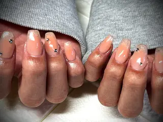 ネイル まり りぃ〜んのネイルデザイン