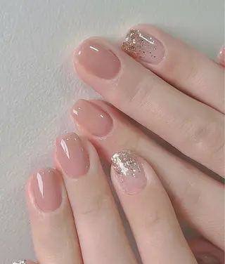 ネイル See·U  nail salon所属・See.u モモ（南浦和）のネイルデザイン