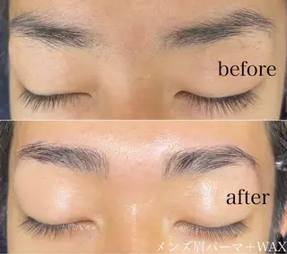 アイブロウ Genesis Plus大津京店のエステ・リラクイメージ