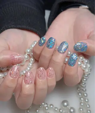 ネイル 👍thumbs up nail👍のネイルデザイン