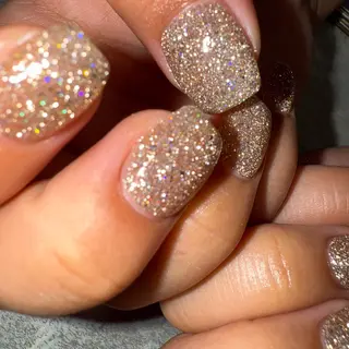 ネイル yuki nail...のネイルデザイン