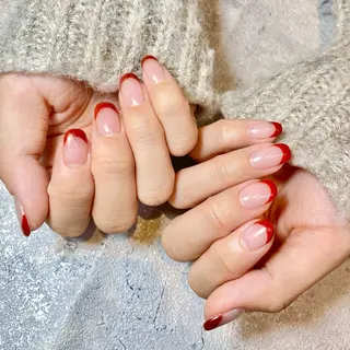 ネイル Genie＊ Mionaのネイルデザイン