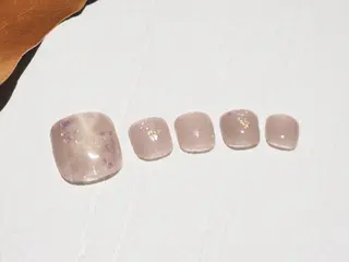 ネイル triton 上島のネイルデザイン