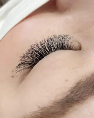 マツエク・マツパ 髙橋 敦子のネイルデザイン