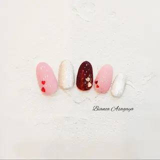 ネイル Bianca TANAKAのネイルデザイン