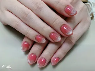 ネイル Miouミオン ネイルサロンのネイルデザイン