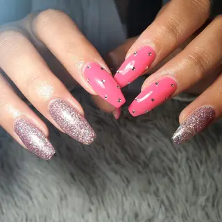 ネイル nailroom‪ sb‪‪𓈒𓂂𓏸のネイルデザイン