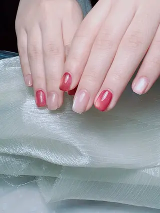 ネイル Yuxi Beauty salon 【ユーシィー ビューティ サロン】所属・ユーシーネイルサロン 池田公園店のネイルデザイン