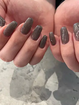 ネイル Keiko .のネイルデザイン