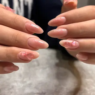 ネイル mood mitsukiのネイルデザイン