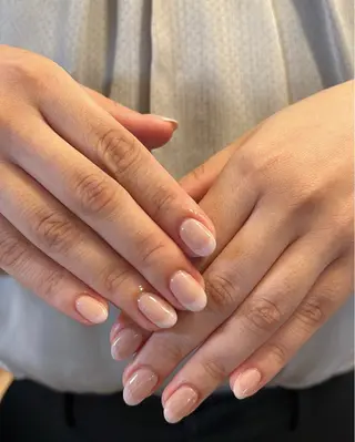 ネイル Nes.Nail所属・Miyagi Asamiのネイルデザイン