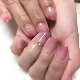 ネイル N Kaoriのネイルデザイン