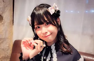 ヘアアレンジ 梅原 瑞雪のヘアスタイル