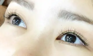 マツエク・マツパ Porto BELLA所属・PortoBELLA 葉山,横須賀のマツエク・マツパデザイン