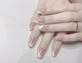 ネイル Cute beauty2のマツエク・マツパデザイン