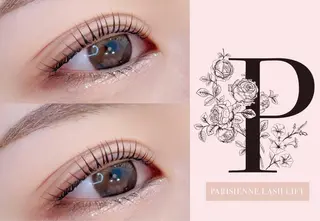 マツエク・マツパ CHARIRE所属・上野 有朝のマツエク・マツパデザイン