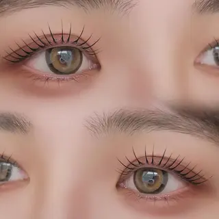 マツエク・マツパ nouvell -ﾇｰｳﾞｪﾙ-所属・nouvell 🐰ྀིmaiのマツエク・マツパデザイン