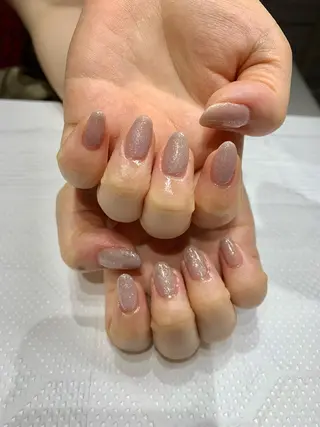 ネイル nailist🍒 ヤマザキのネイルデザイン