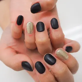 ネイル Hisaka Mikiのネイルデザイン