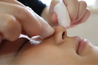 and R 男女 脱毛、毛穴サロンのエステ・リラクイメージ