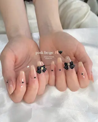 ネイル private salon uluのネイルデザイン