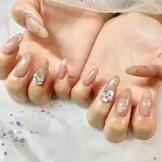 ネイル 🎀AYAKO 🎀中韓ネイルのネイルデザイン