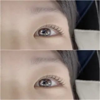 マツエク・マツパ MARIE TERESIA京都四条烏丸店所属・マリーテレジア🤍 MATSUMOTOのマツエク・マツパデザイン