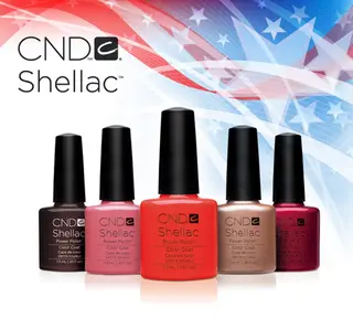 ネイル Nailsalon ARKαのネイルデザイン