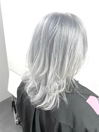 カラー パーソナルカラー診断 ホワイトカラー美座尊のその他イメージ