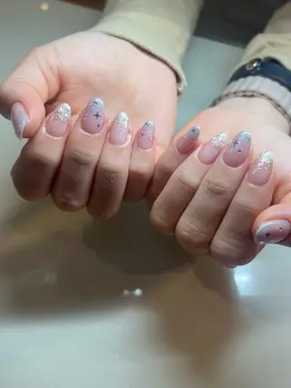 カラー マシェリ 梅田のネイルデザイン