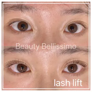 マツエク・マツパ Eyelash studioのマツエク・マツパデザイン