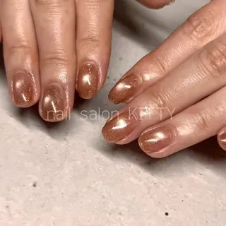 ネイル KITTY 立川店2のネイルデザイン