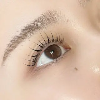 マツエク・マツパ times salon 栄所属・arisa*･ﾟ eye/肌質改善の眉毛・アイブロウイメージ