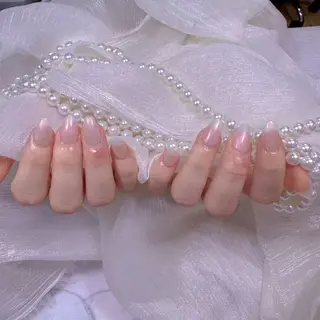 ネイル BuBu Nail渋谷道玄坂のネイルデザイン