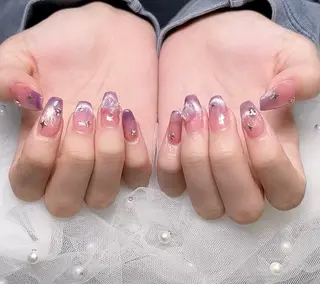 ネイル NiNa ビューティーサロン所属・Ni Naのネイルデザイン