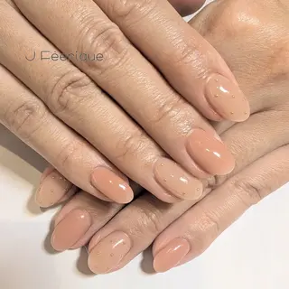 ネイル Eri　歴8年　/ 南森町ネイル💅のネイルデザイン