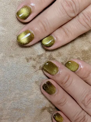 ネイル Su. Naillandのネイルデザイン