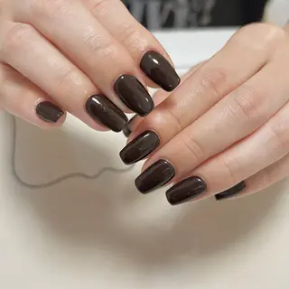 ネイル Lull ネイル/ HBL/ハンドケアのネイルデザイン