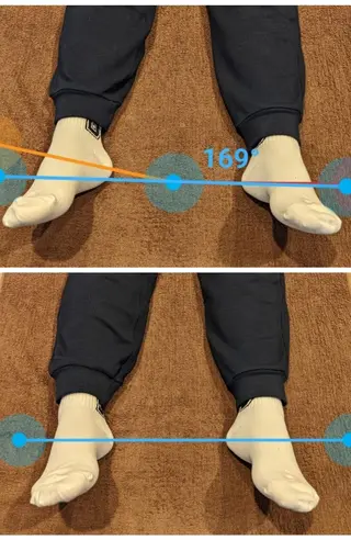 TRILOGY 安田美子のエステ・リラクイメージ